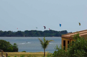 Alice Kite Resort, Marsala